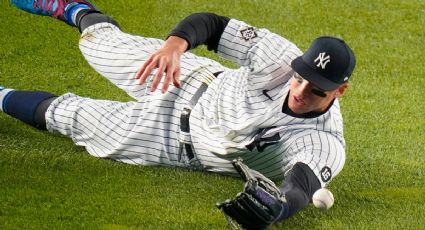 Se hunden los Yankees: mal inicio de temporada los tienen en el fondo de la Americana