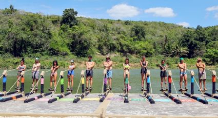 Survivor México 2021: Quién es eliminado HOY domingo 18 de abril en Juego de Extinción