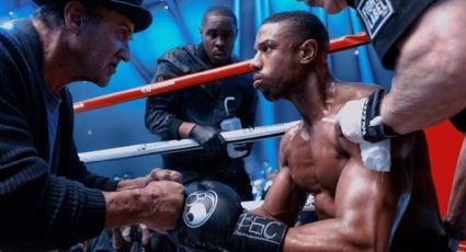 Michael B Jordan y su intensa rutina de ejercicios para convertirse en Adonis Creed