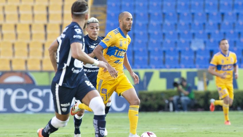 Qué canal transmite Tigres vs Pumas por TV: Jornada 10 Apertura 2021 Liga MX
