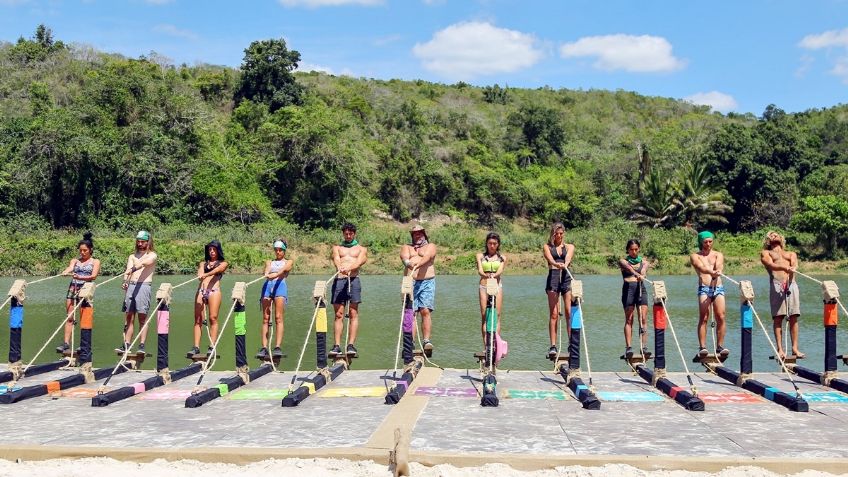 Survivor México 2021: Quién es eliminado HOY domingo 18 de abril en Juego de Extinción