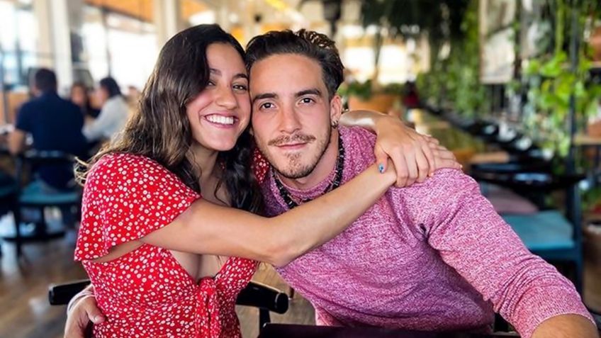 Exatlón México: ¿Aristeo Cázares terminó con Carolina Mendoza?