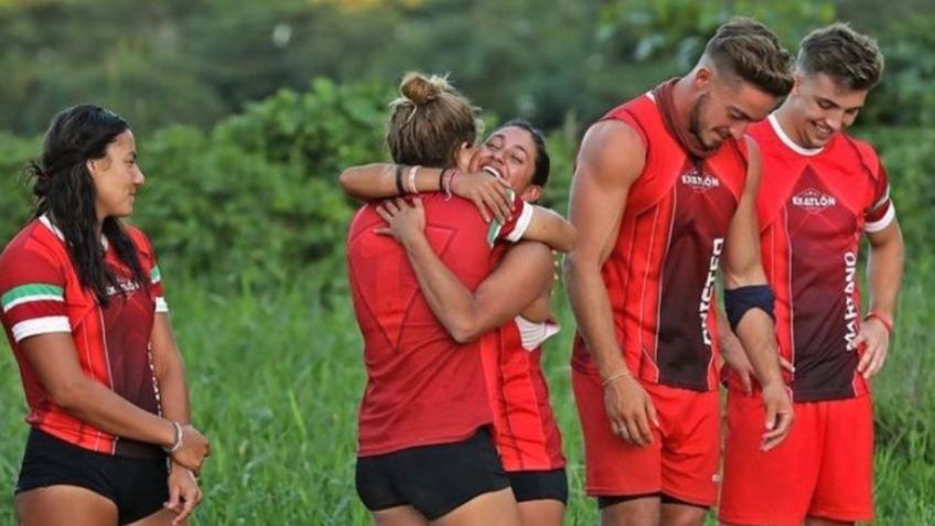 Exatlón México: ¿Quién es la exnovia de Aristeo Cázares y por qué fue un amor tóxico?