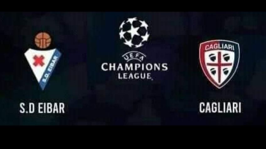 MEMES entran a la guerra entre la Superliga y la Champions en redes sociales