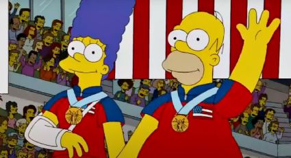 Día Mundial de Los Simpson: Su predicción más sorprendente en el deporte