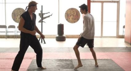 Tokio 2020: ¿Cobra Kai influyó en la inclusión del karate?