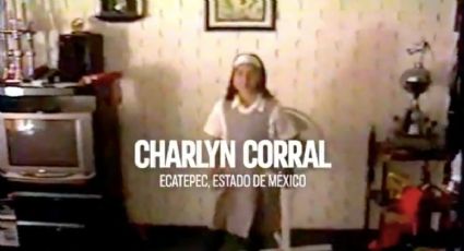 Charlyn Corral estrena serie con Pogba, Mohamed Salah y Beyoncé (VIDEO)