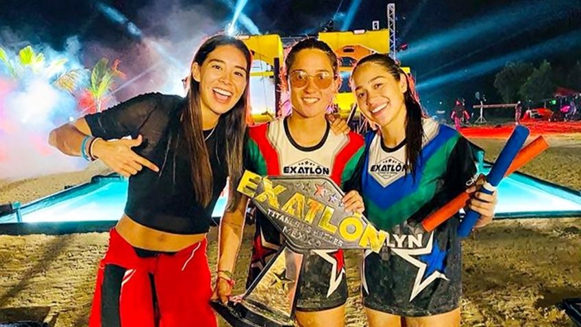 Exatlón México: Atleta sufre TRAGEDIA FAMILIAR a causa del Covid-19