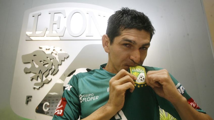 Denis Caniza entra en situación crítica a consecuencia del COVID