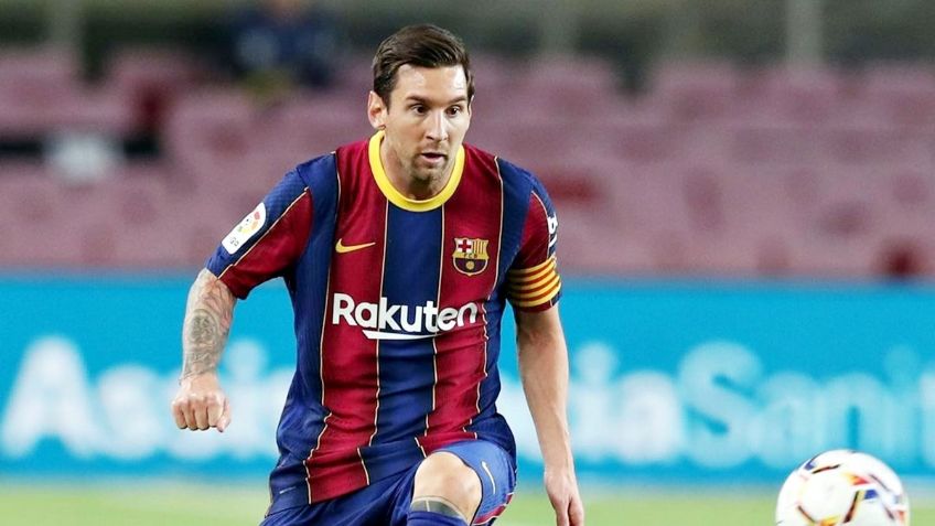 ¿Messi renuncia al Mundial de Qatar 2022 por la Superliga Europea?