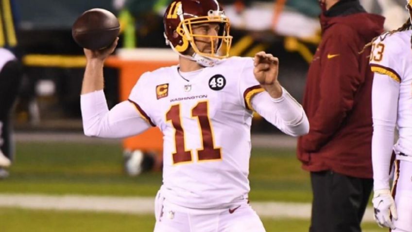 Alex Smith sorprende al anunciar su retiro de la NFL con emotivo VIDEO