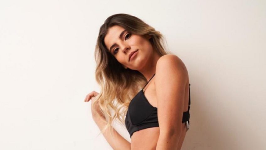 Survivor México 2021: Las mejores fotos de la última ELIMINADA, Aranza Carreiro