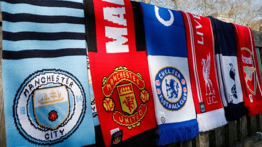 Gobierno británico mete duro golpe a la nueva Superliga Europea