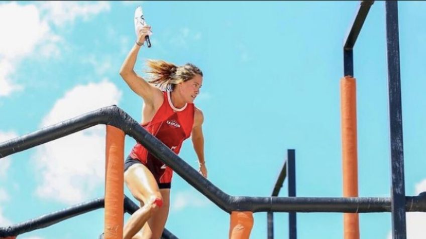 Exatlón México: Mati Álvarez revela los peores momentos de su vida