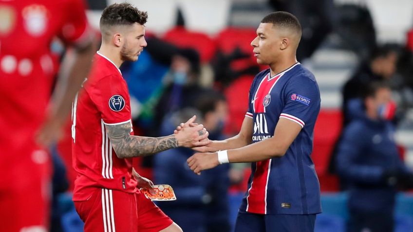 Superliga Europea: ¿Por qué Bayern Múnich y PSG no entrarán al nuevo torneo?