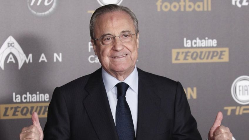 Superliga Europea: Florentino Pérez no cederá a amenazas de FIFA y UEFA