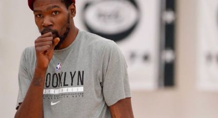 Por insultos homofóbicos, Kevin Durant pagara varios miles de dólares