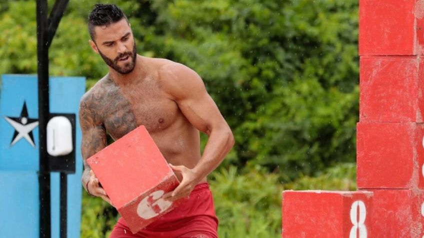 Exatlón: Exparticipante del reality es asaltado y herido con una navaja