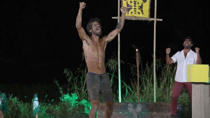 Survivor México 2021: ¿Cuánta dinero ganará el triunfador del reality?
