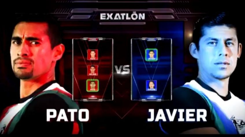 Exatlón México: Las claves de la FINAL entre Pato Araujo y Javi Márquez