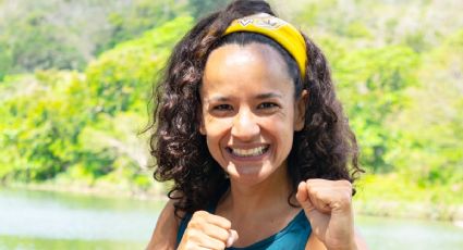 Survivor México 2021: Daniela Torres rompe el silencio sobre su eliminación