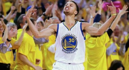 Así es el millonario contrato que Stephen Curry tendrá con los Warriors