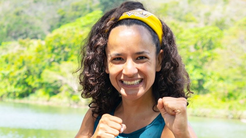 Survivor México 2021: Daniela Torres rompe el silencio sobre su eliminación