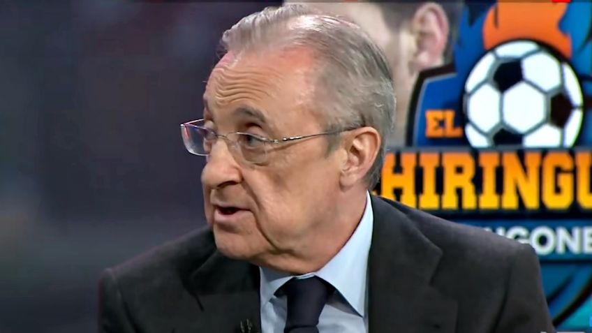 ¿Cuál es la verdadera intención de Florentino Pérez con la Superliga Europea?