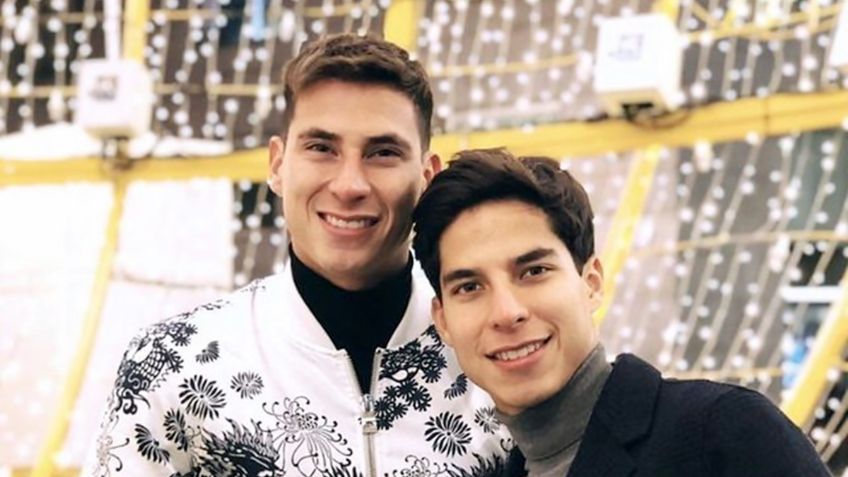 Club América: Falleció Jaime Lainez, abuelo de Mauro y Diego Lainez