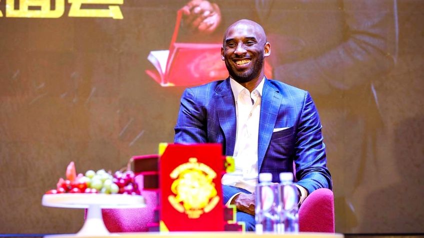 ¿Por qué Nike no le dio a Kobe Bryant un contrato como Michael Jordan?