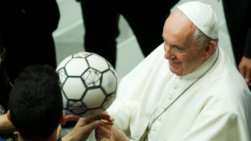 El Vaticano se metió así al escándalo de la Superliga Europea