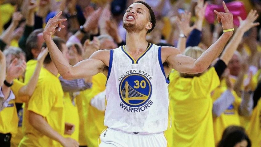 Qué canal transmite Golden State Warriors vs Phoenix Suns por TV: NBA 2021