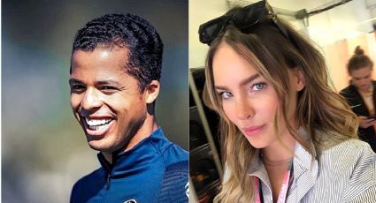 ¿Le dedicó canción? Giovani dos Santos cuestionó así a Belinda