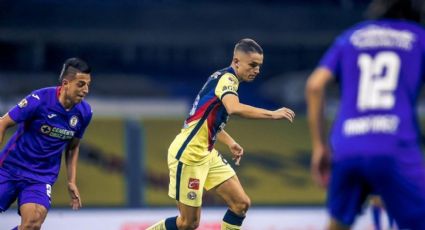 América: La magia de Álvaro Fidalgo en VIDEO; estrenará nuevo dorsal