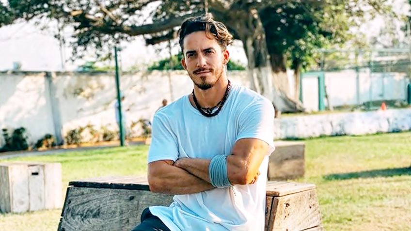 Exatlón México: Aristeo Cázares revela detalles de su primera experiencia como conductor