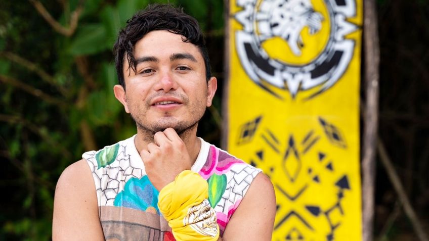 Survivor México 2021: Revientan a Gabo Cuevas por revelar SECRETO de participante