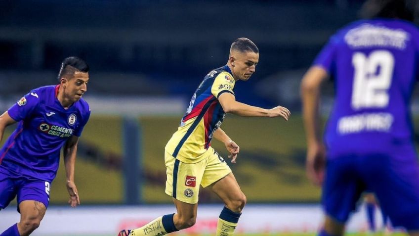 América: La magia de Álvaro Fidalgo en VIDEO; estrenará nuevo dorsal