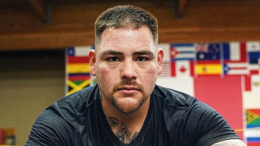 Fury vs Wilder: ¿De qué depende que Andy Ruiz enfrente al ganador?