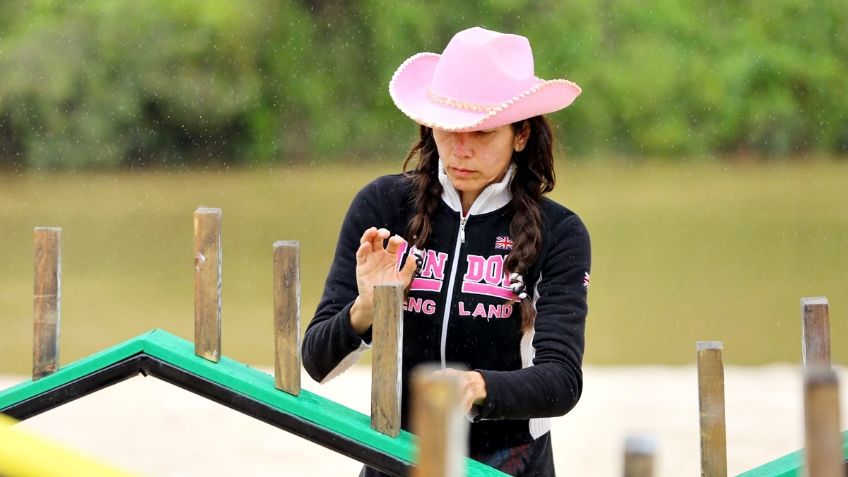 Survivor México 2021: Bella de la Vega hace dura ACUSACIÓN contra compañera