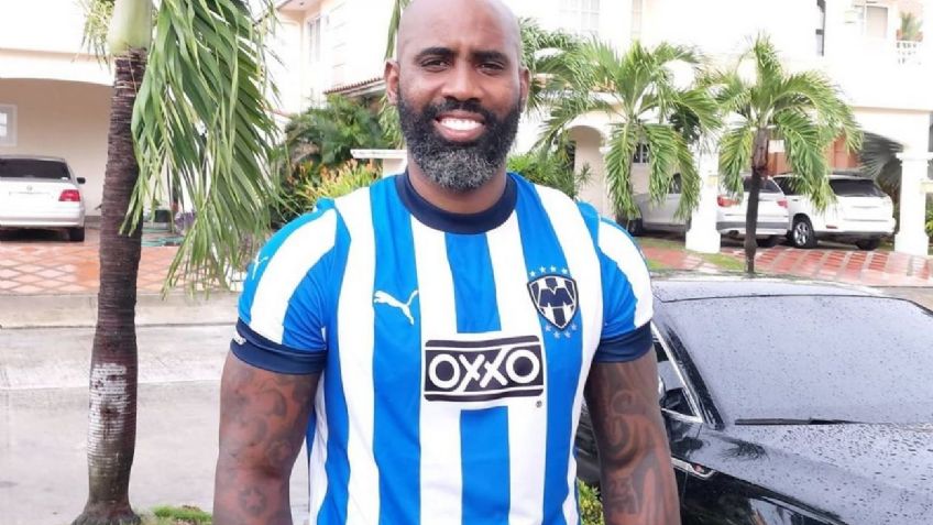 Se desata balacera en cancha propiedad de un exjugador de Rayados