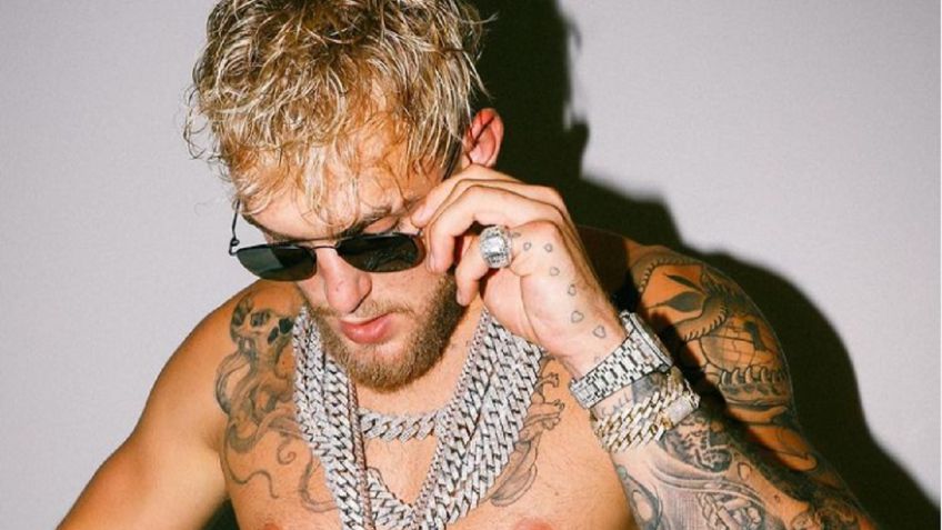 Jake Paul lanza ganchos en contra de Floyd Mayweather y Conor McGregor