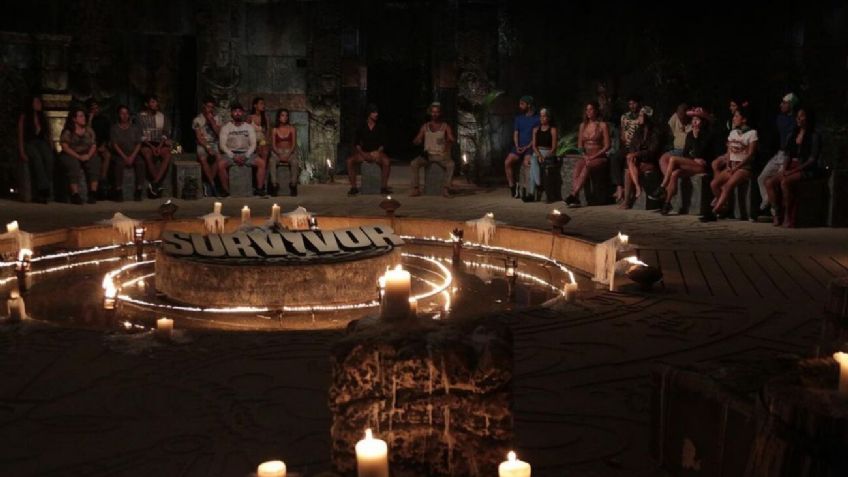 Survivor México 2021: Revelan por qué habrá otra vez consejo de emergencia