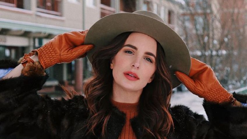 Las mejores fotos de Caitlyn Chase, supuesta nueva novia de Chicharito