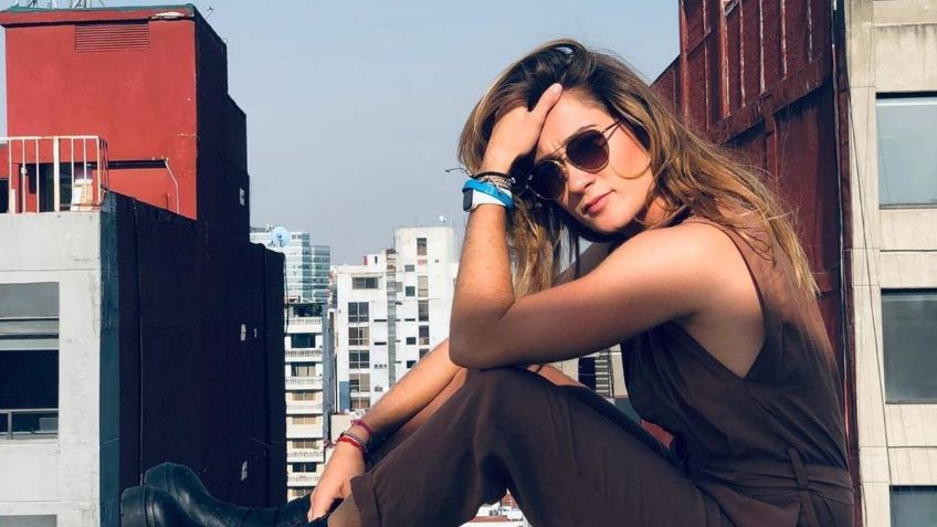 Exatlón México: ¿Mati Álvarez conducirá programa de televisión?