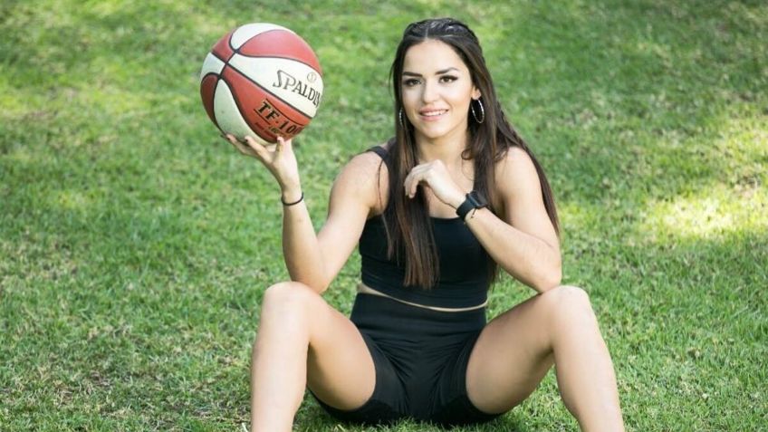 Exatlón México: Casandra Ascencio la rompe en redes con fotos en la playa