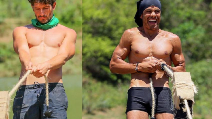 Survivor México: La mujer que une a Gary Centeno y Paco Pizaña