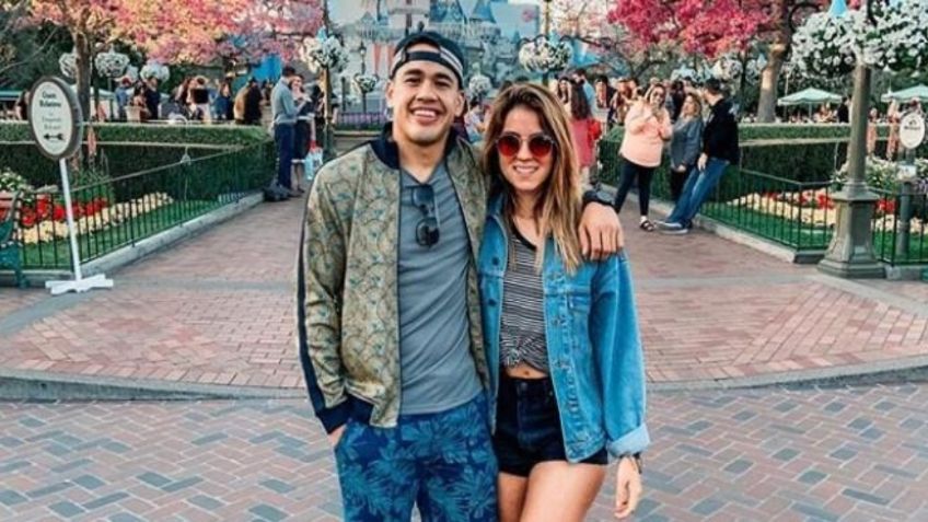 Exatlón México: La pareja que se formó fuera del reality y desconocías