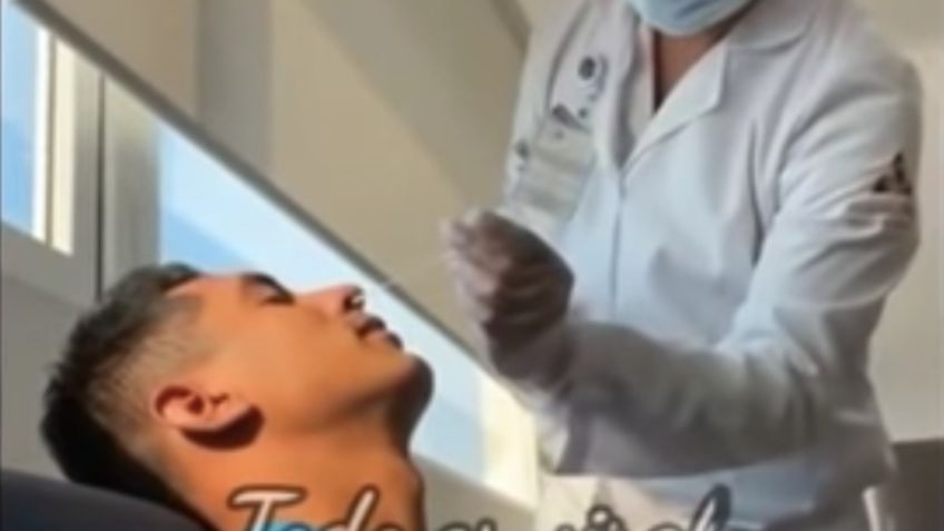 Exatlón México: Heliud es hospitalizado de emergencia tras sufrir lesión