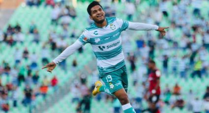 Santos Laguna anuncia histórica alianza con equipos de Sudamérica y Europa