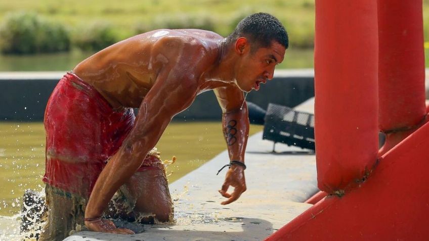 Exatlón México: ¿Cómo salió la operación de Heliud Pulido?